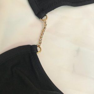 DOLCE & GABBANA - Bikini top and bottom